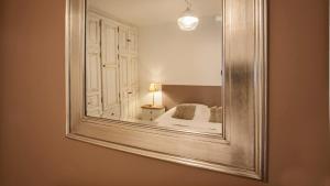 Appartements Mare appart avec jardin et bbq vue mer et montagne plage et port a 2 pas : photos des chambres