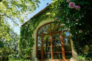 Maisons de vacances Le Refuge aux etoiles : photos des chambres