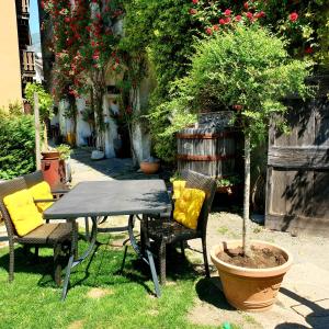 Affittacamere Casa Archi