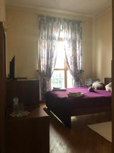 Deluxe Double Room with Bath room in Gala Luxe