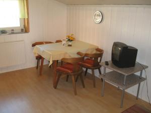 Studio (2 Adults) room in Appartements Schusser
