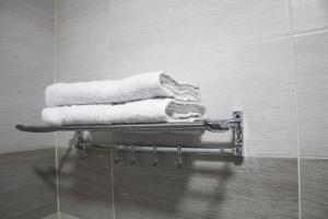 Apartment Nikola Tesla