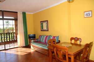 Yuremar La Puntilla Apt 3