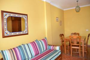 Yuremar La Puntilla Apt 3