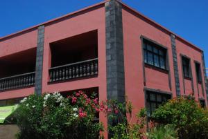 Yuremar La Puntilla Apt 3