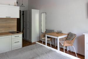 Apartamenty w Świnoujściu