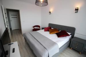 Apartamenty Kropla Bałtyku