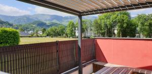 Appartements Studio 4 etoiles Villa Mes Loisirs : photos des chambres