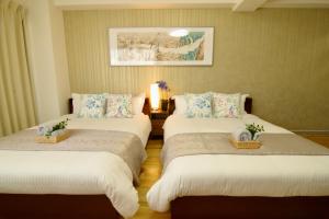 Nippombashi Art Hotel 602