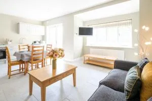 The Dower Cottage - Sizewell