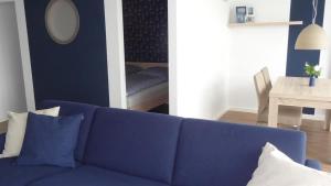 Ferienwohnung Olympiadeck