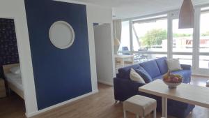 Ferienwohnung Olympiadeck