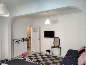 Vasco Santana Guesthouse