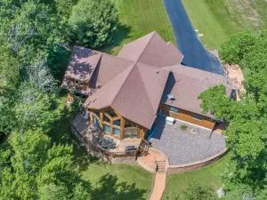 Golf View - Eagle River