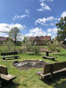 Gospodarstwo Agroturystyczne u Kubziniaka