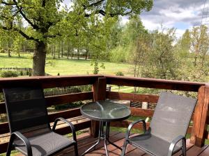 Gospodarstwo Agroturystyczne u Kubziniaka