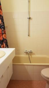 Vakantie appartement SAHARA - residentie Lindo II