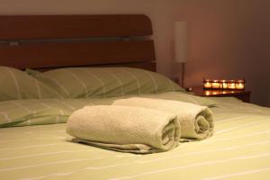 Apartments AS - Zagreb Centre