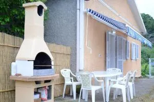 Comfortable house in La Pila with terrace and parking - Marmi