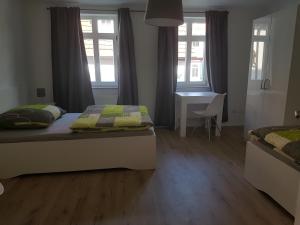 Ferienwohnung