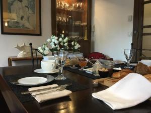 B&B / Chambres d'hotes Au Coeur De Lille : photos des chambres