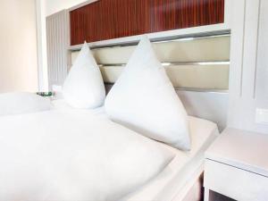 Standard Double Room room in Hennedamm Hotel