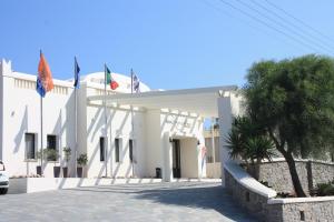 Naxos Imperial Hotel Beach Resort & Spa Naxos Greece