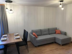 Apartament Słoneczny