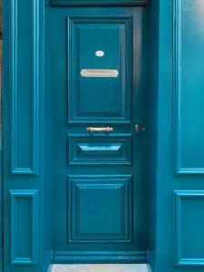 Appartements Studio Olive : photos des chambres