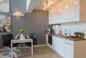 Apartament Na Urlop - Wisła Bukowa Góra - Apartamenty z widokiem na panoramę Wisły