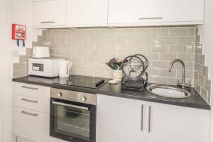 Hegartys cottage at Trevarrian Lodge