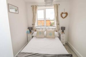 Hegartys cottage at Trevarrian Lodge