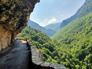 Maisons de vacances L'Echevine en vercors : photos des chambres