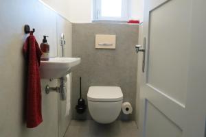 Ferienwohnung "Florin"