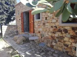 Clos Olivella - Costa