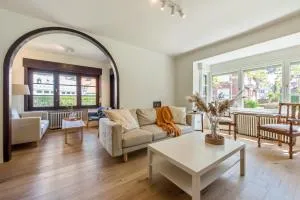 Doux Séjour - De Haan