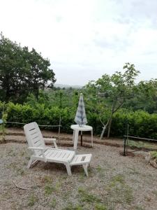 B&b LOasi del Vulture