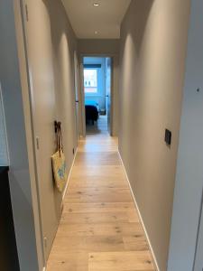 modern appartement near beach in Knokke