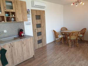 Apt "South Beach" 100 steps from the sea