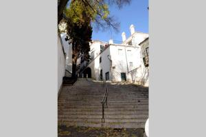 Charming Duplex at Alfama