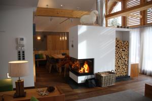 Das Penthaus Katschberg