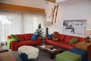 Das Penthaus Katschberg