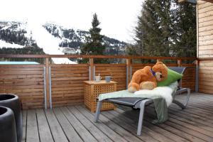 Das Penthaus Katschberg