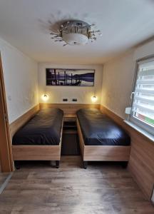 Ferienwohnung Am Salzbach