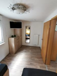 Ferienwohnung Am Salzbach