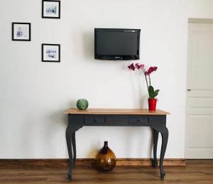 LE COSY LOIRE appart