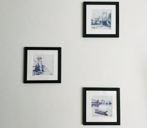 LE COSY LOIRE appart