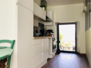 LE COSY LOIRE appart