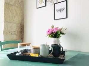 LE COSY LOIRE appart