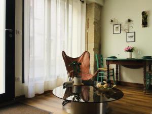 Appartements LE COSY LOIRE appart : photos des chambres